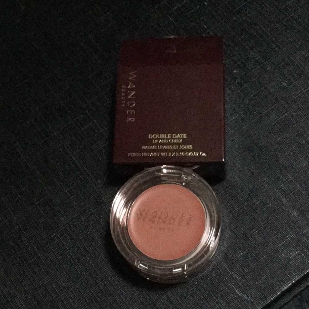 Makeup New/Never used